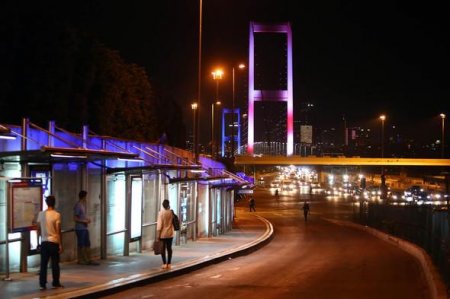 Türkiyədə qiyamçılar fövqəladə vəziyyət "elan etdilər" - FOTO