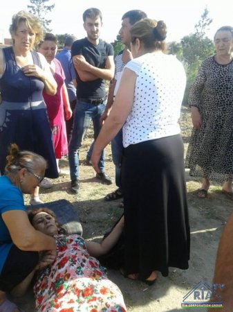 Bakıda AVTOBUS qəzası: 21 YARALI - YENİLƏNİB - FOTO