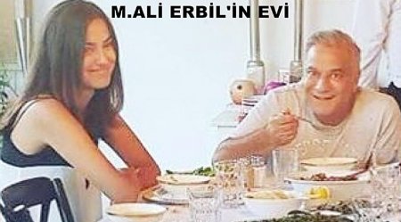 Rafet El Romanın xanımı ona 59 yaşlı şoumenlə xəyanət edir - FOTO