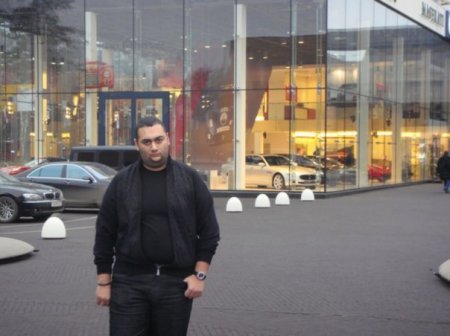 Oliqarx nazir müavini və oğlu...- Zavodda partlayış, 100 milyonluq biznes və avto kolleksiya - ŞOK ARAŞDIRMA Oliqarx nazir müavini və oğlu...- Zavodda partlayış, 100 milyonluq biznes və avto kolleksiya - ŞOK ARAŞDIRMA