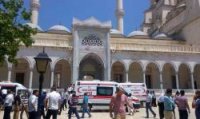 Türkiyədə HƏYƏCAN: namaz öncəsi məscidə girən “CANLI BOMBA”NI linç elədilər – VİDEO+FOTOLAR