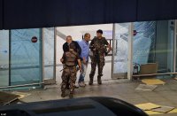 Ərdoğan: “Terror aktı ilə bağlı 20-dək İŞİD üzvü həbs olunub”