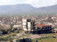 Ermənistan-Azərbaycan münaqişəsi nəticəsində itkin düşmüş şəxslərin sayı açıqlanıb