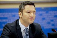 "Aprel hadisələri ilə əlaqədar mənim hər hansı tərəfi ittiham etmək səlahiyyətim yoxdur"