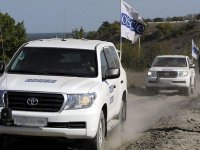 "Qarabağa getmək istərdim" - Xüsusi nümayəndə