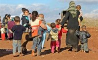 Türkiyə 300 min suriyalıya vətəndaşlıq verir