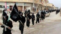 Mosul: İŞİD-in şəhər idarəçiliyi