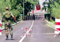 Türkiyə İranla sərhədi bağladı