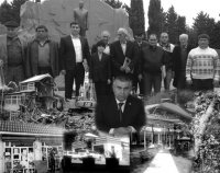 İki məmurun “giroluğunda” saxlanılan rayon
