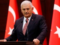 Baş nazir: "Türkiyədə hərbi çevrilişə cəhd edilib"