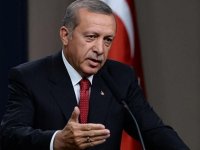 Ərdoğan İstanbula yollandı