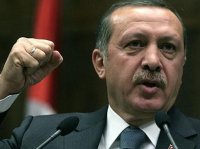 Ərdoğan xalqı meydanlara çağırdı - VİDEO