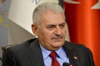 Türkiyənin hava məkanı bağlandı