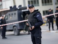 Türkiyə: qiyamçılar tutulur - YENİLƏNİB