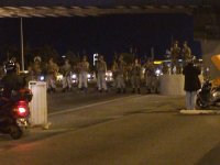 Türkiyə Parlamentinin atəşə tutulması nəticəsində 2 nəfər həlak olub, 12 nəfər yaralanıb