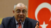 Baş nazirin müavini: Türkiyədə hərbi çevrilişə səbəb yoxdur