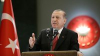 Ərdoğanın həyatına sui-qəsdə cəhd edilib