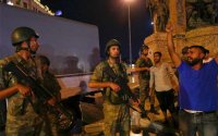 "Stratfor"dan Türkiyədəki çevriliş cəhdi ilə bağlı SENSASİON İDDİA