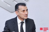 Mirşahin Ağayev: "Bu ciddi xətadır, ANS rəhbərliyi adından Türkiyə və Azərbaycan xalqlarından üzr istəyirəm"
