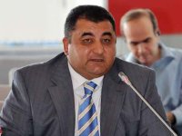 Jurnalistlərə tikilən yeni binadan xəbər var - PA rəsmisindən açıqlama