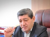 "ANS Ərdoğanı müdafiə etməli idi" - Deputat