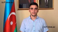 700 bal toplayan oğlan: "2 il televizor və sosial şəbəkələrdən uzaq qaldım"