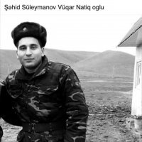 Şəhid adı hər kəs üçün ucadır, ucadan da ucadır
