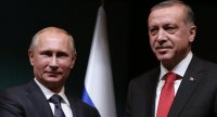 Putin-Ərdoğan görüşü: regionun taleyini dəyişəcək tandem