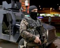 PKK Türkiyədə hərbi bazaya hücum etdi