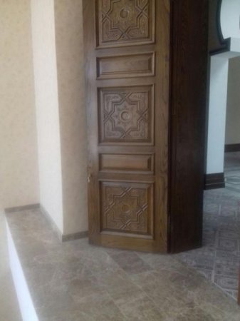 Ziya Məmmədovun öz kəndində tikdirdiyi fantastik saray-FOTOLAR