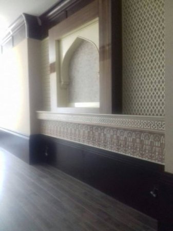 Ziya Məmmədovun öz kəndində tikdirdiyi fantastik saray-FOTOLAR