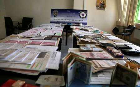 Qaçmağa çalışan FETÖ-çu öldü... çantasından “Viaqra” çıxdı Qaçmağa çalışan FETÖ-çu öldü... çantasından “Viaqra” çıxdı