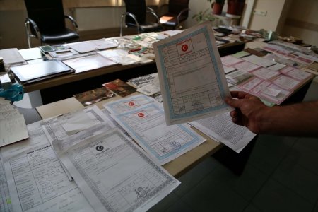 Qaçmağa çalışan FETÖ-çu öldü... çantasından “Viaqra” çıxdı Qaçmağa çalışan FETÖ-çu öldü... çantasından “Viaqra” çıxdı