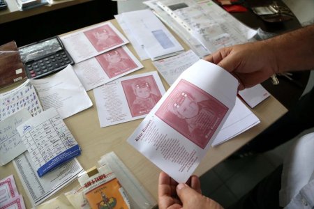 Qaçmağa çalışan FETÖ-çu öldü... çantasından “Viaqra” çıxdı Qaçmağa çalışan FETÖ-çu öldü... çantasından “Viaqra” çıxdı