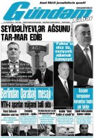 Birdəfəlik yardımın “əbədi” inhisarçıları...