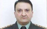 Kürdəxanı Təcridxanasının rəisi işdən çıxarıldı