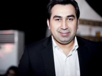 "Abırsız deyiləm"