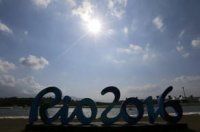 Küveyt yığması olimpiadadan kənarlaşdırıldı
