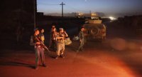 Partlayış: ölən və yaralananlar var