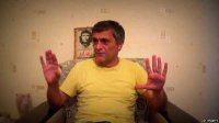 Jurnalsit azad buraxılıb
