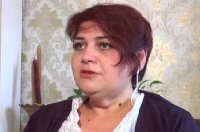 Xədicə İsmayılova prokurorluqdan kompensasiya tələb edir
