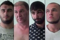 Rövşən Lənkəranskinin dəstəsi dağıdıldı - VİDEO