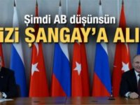 Ərdoğanın Rusiya səfərinin əsas məqsədi: Türkiyə Şanxay beşliyinə üzv olur?