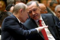Rusiya ilə Türkiyəni rus qızları barışdırdı...