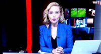 Çevriliş mətnini oxuyan TRT aparıcısı tutuldu