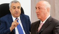 Zakir Fərəcov və Malik İsaqovun qaçqına zülmü…