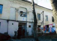 Zakir Fərəcov və Malik İsaqovun qaçqına zülmü…