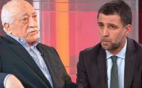 Gülənlə Hakan Şükürün bu videosu Türkiyəni şoka saldı - Video