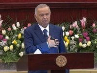 Prezidentin qızı: “Atamın beyninə qan sızıb, reanimasiyadadır...”