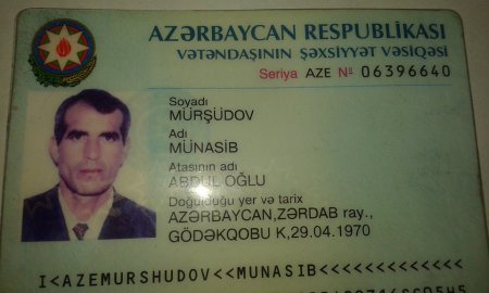 Zərdabda "əjdahalar" peyda olub Zərdabda "əjdahalar" peyda olub
